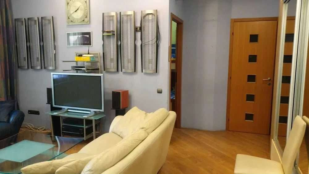 Оренда Квартира 3-кімнатна, 4/5 поверх на пр. Соборности, 1 Kiev - photo 5