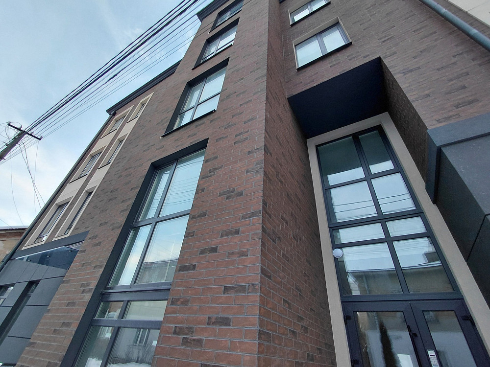 Продаж Квартира 2-кімнатна, 3/4 поверх Тернопіль - фото 11