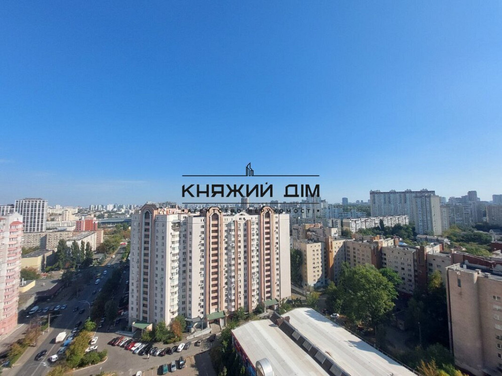 Без комісії! Продаж роздільної 3-х к. квартири в новому будинку по вул. Миколи Голего . № 21145865 Київ - фото 17