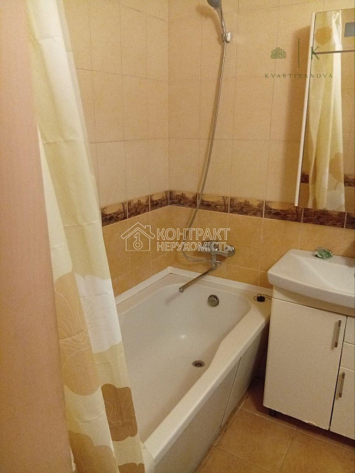 Продаж Квартира 1-кімнатна, 8/9 поверх на вул. Перемоги Kharkiv - photo 6
