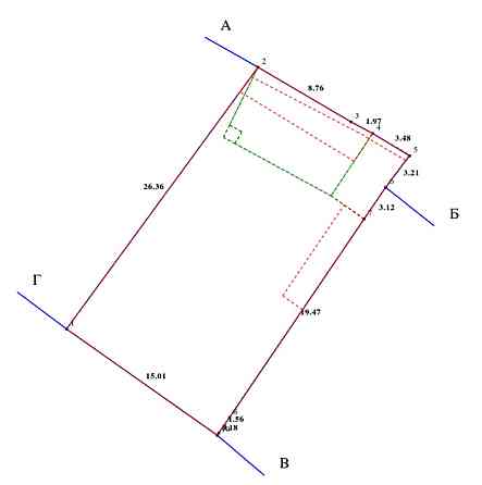 Продаж Будинок 2-кімнатний на ул. Алмазная, 4 Одеса