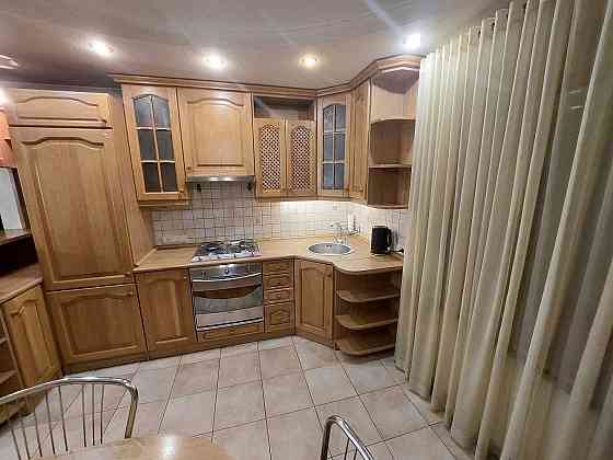 Продаж Квартира 3-кімнатна, 7/9 поверх на Борщагівська вул., д. 133 Київ