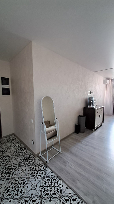 Продам евродвушку в ЖК Усадьба Разумовского, вид на лиман и парк, евроремонт Одеса - фото 7