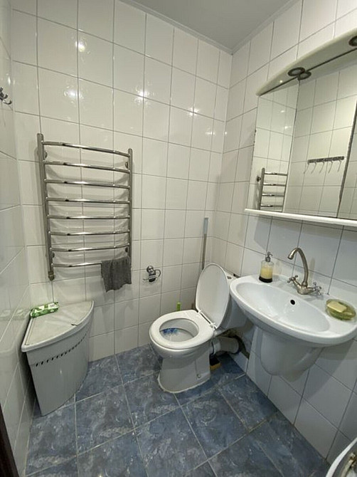 Продаж Квартира 3-кімнатна, 3/5 поверх на Гагаріна, 4 Вінниця - фото 3