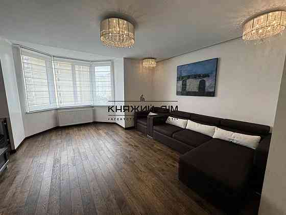 Продаж 3 кімнатної квартири по вул. Ахматової 35 21146388 Київ