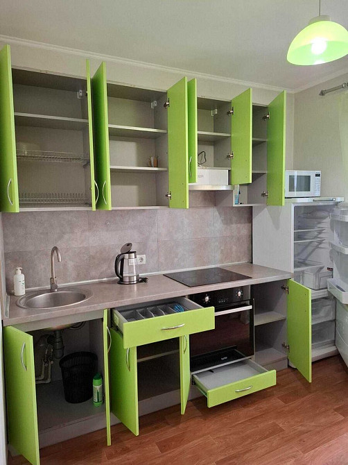 Оренда Квартира 1-кімнатна, 4/25 поверх на вул. Софії Русової, 3В Київ - фото 8