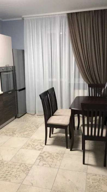 Оренда Квартира 1-кімнатна, 5/26 поверх на Родини Кульженків, 37 Київ - фото 1