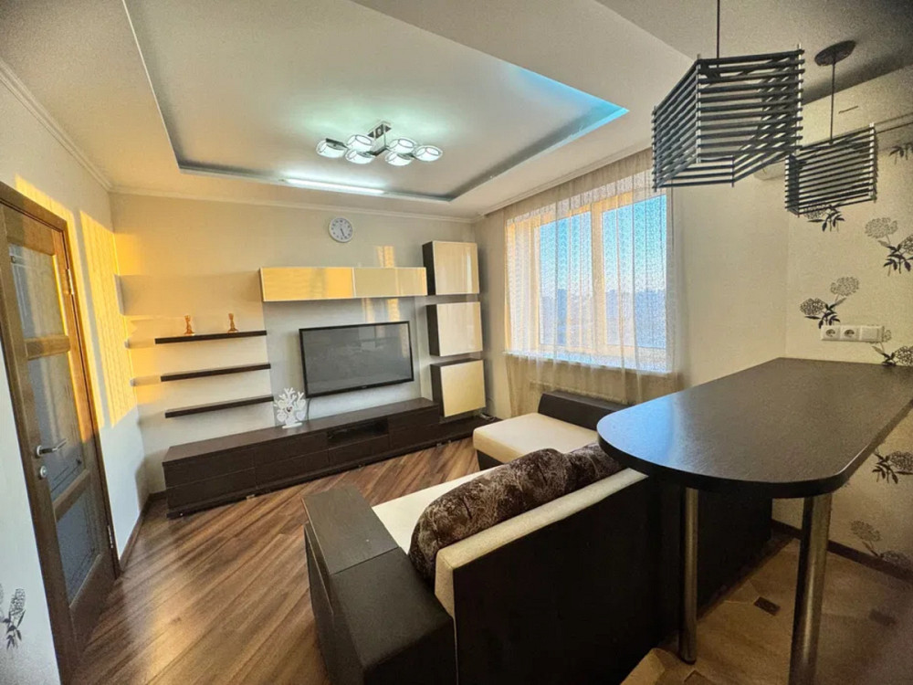 Оренда Квартира 1-кімнатна, 14/21 поверх на Бориспільська, 6 Kiev - photo 2