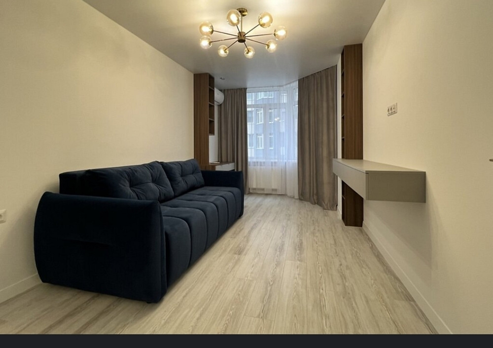 Продаж 2к квартири 55.5 кв. м на вул. Смакули Тернополь - изображение 10