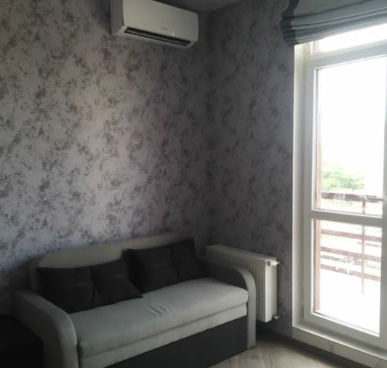 Продам смарт-квартиру в ЖК "Смарт Сити" Крижанівка (Комінтернівський район)