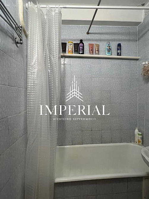 Продаж Квартира 1-кімнатна, 1/9 поверх на вул. Русанівська набережна Киев - изображение 11