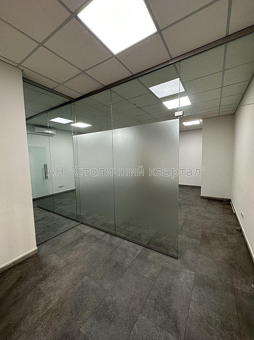 Оренда офісне приміщення на вул. Євгена Коновальця приміщень - 3, поверх - 1/22 Kiev - photo 7