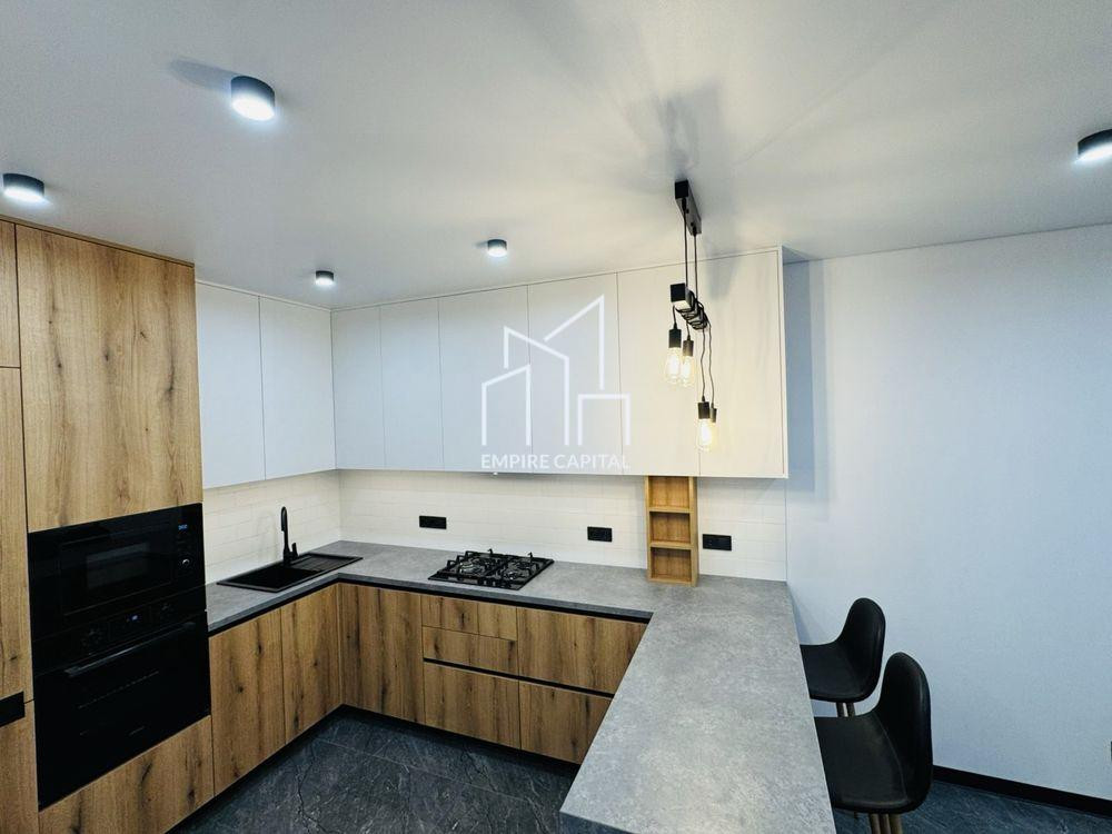 Оренда Квартира 1-кімнатна, 2/5 поверх на вул. курортний проїзд Брюховичі (м Львів район) - фото 1