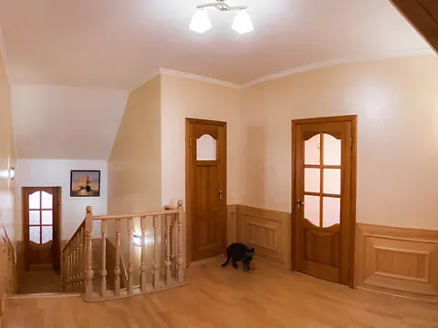 Продаж 2-поверховий   283.6 кв.м 5 кімн. на Лесі Українки вулиця 22А  - фото 9