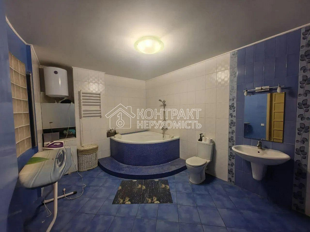 Оренда Квартира 3-кімнатна, 12/12 поверх на вул. Аерокосмічний Харьков - изображение 13