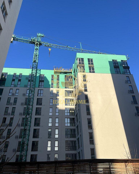 Продам квартиру в м. Бориспіль вул. Вокзальна Бориспіль - фото 5