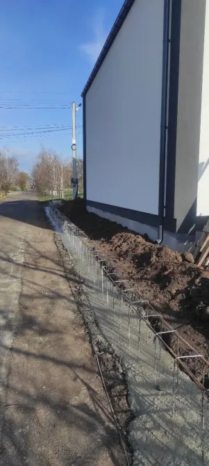 For sale 2-storey Townhouse with land 1.3 ares 99 sq.m 4 rooms at Лески Одесская область ул Бочарова 5 в Odessa - photo 8