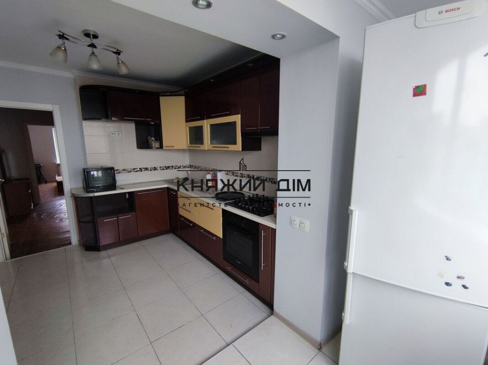 Продаж 3-х к. квартири м. Академмістечко. № 21143993 Київ - фото 15