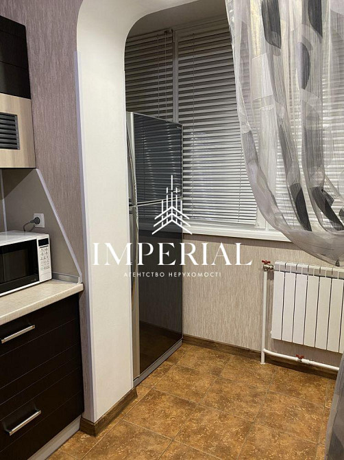 Продаж Квартира 1-кімнатна, 4/9 поверх на вул. Романа Шухевича Киев - изображение 12