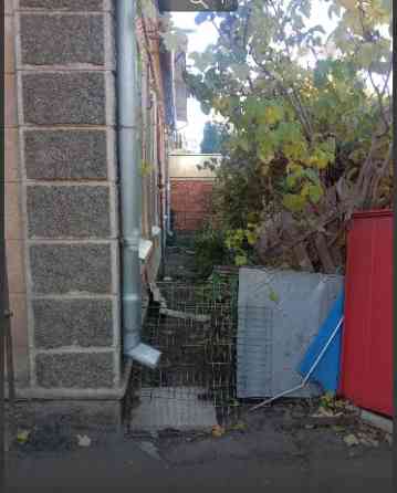 Дом в Золотом треугольнике. Одеса