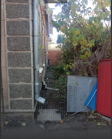 Дом в Золотом треугольнике. Одеса - фото 4