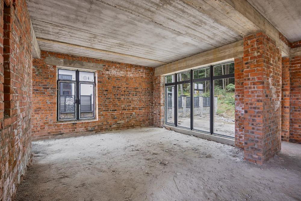 Продаж 2-поверховий Будинок з ділянкою 6 сот 323 кв.м 7+ кімн. на Довбуша вул. Східниця - фото 16