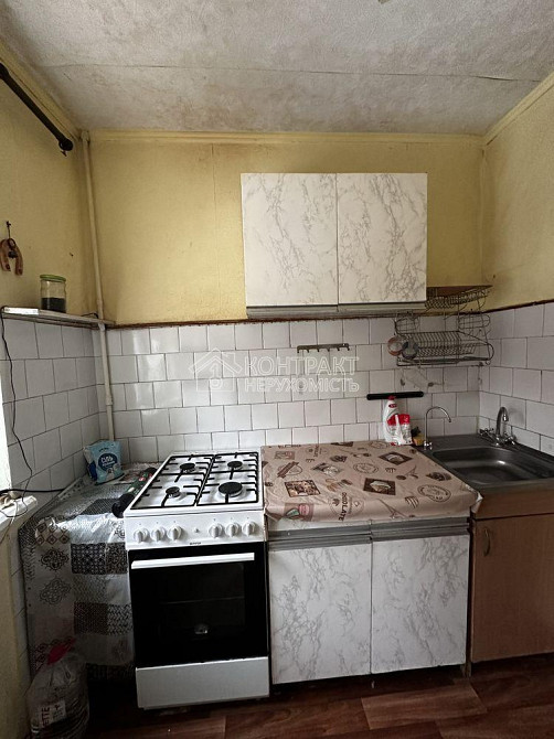 Продаж Квартира 1-кімнатна, 3/5 поверх на вул. Харківських Дивізій Kharkiv - photo 5