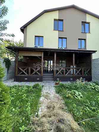 Продаж Будинок 4-кімнатний на вул. Валентинівська Харків