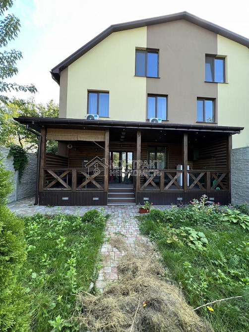 Продаж Будинок 4-кімнатний на вул. Валентинівська Харків - фото 1