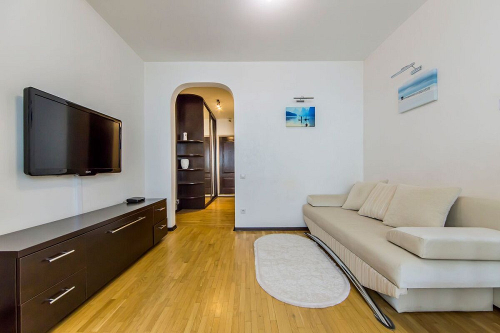 Оренда Квартира 1-кімнатна, 15/18 поверх на вул. Ревуцького, 42 Киев - изображение 9