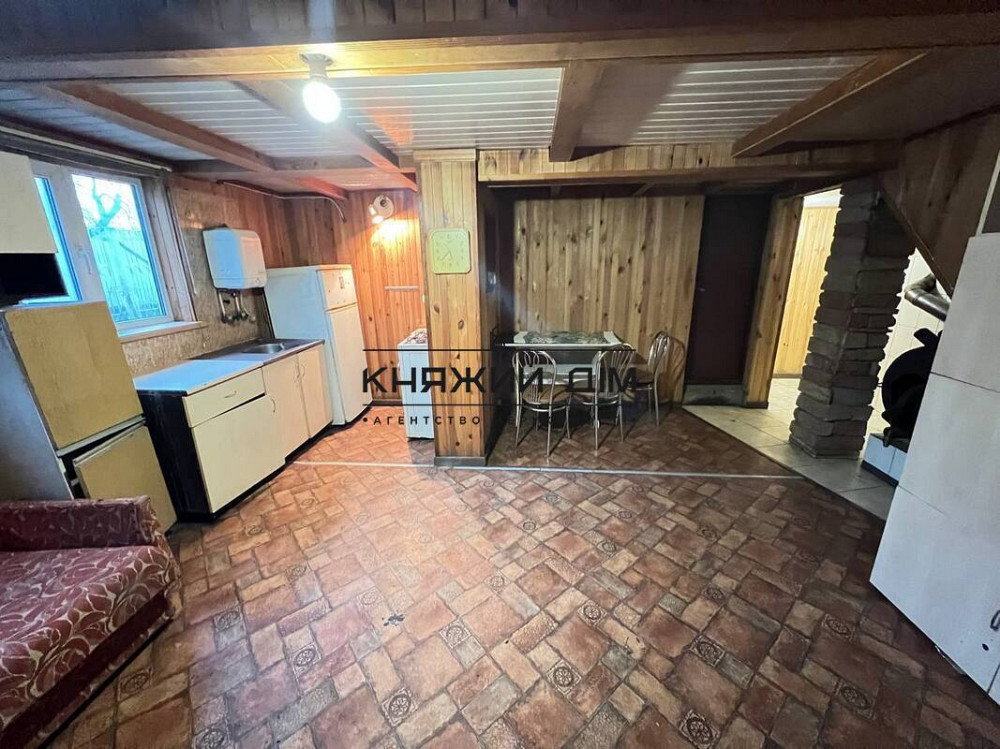 БЕЗ КОМІСІЇ! Продаж будинку на Осокорках, метро Славутич 10 хвилин пішки. № 2211718 Київ - фото 19