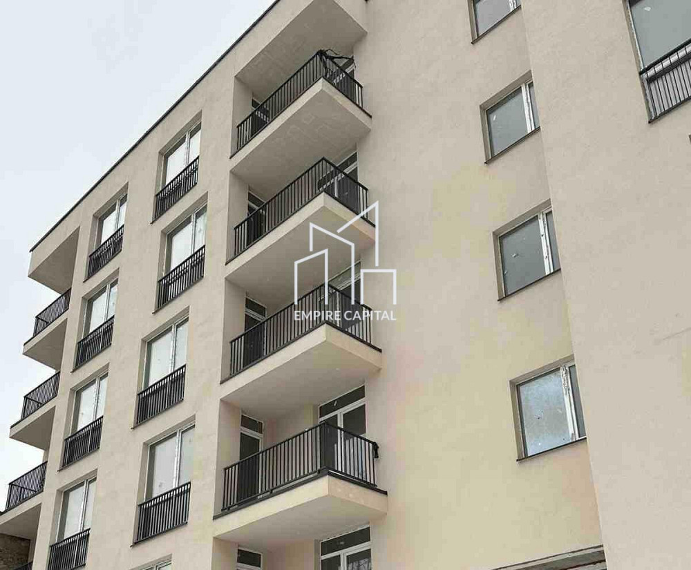 Продаж 2к квартири 65.2 кв. м Львів - фото 1