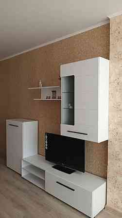 Оренда Квартира 1-кімнатна, 7/19 поверх на вул. Ракетна, 24Б Київ