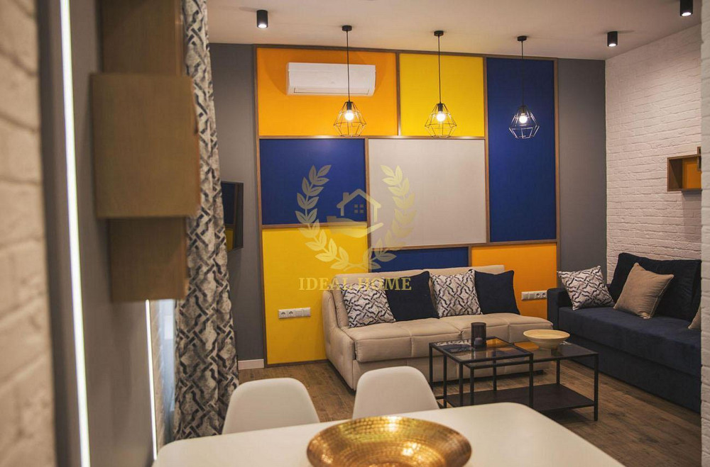 Продаж 1к квартири ЖК Старокиєвський м.Політехничний інстітут Київ - фото 9