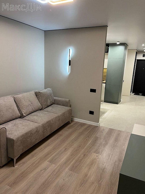 Оренда Будинок 1-кімнатний на вул. Смакули Тернопіль - фото 1