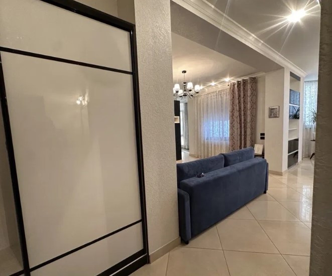 1 ком. квартира  - ЖК Армейский Одесса - изображение 5