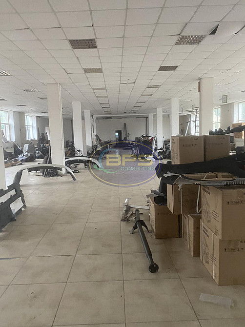 Продаж приміщення вільного призначення на вул. Дальницька Odessa - photo 9