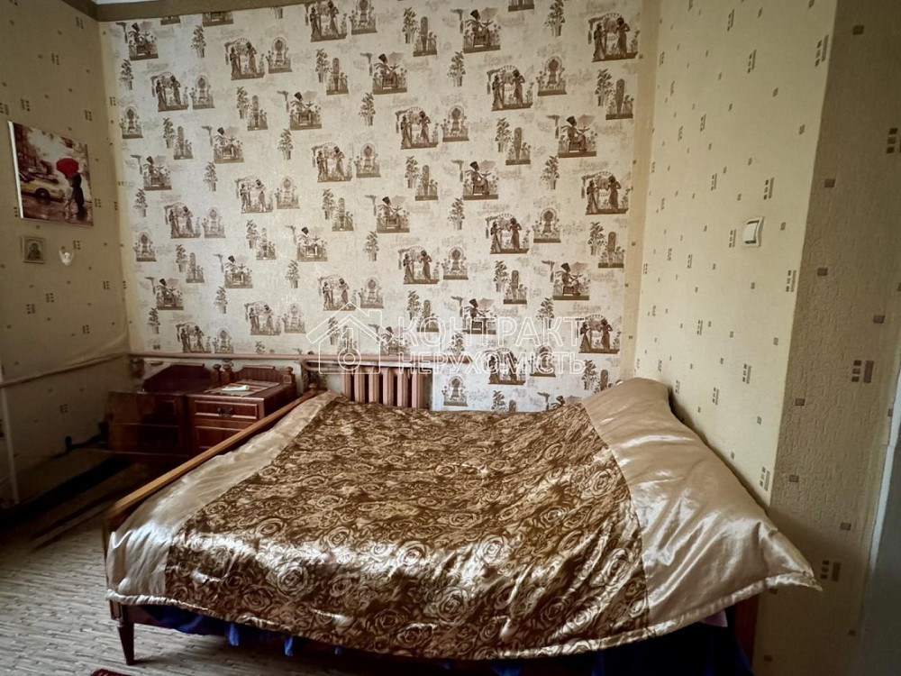 Продаж Будинок 5-кімнатний на вул. Желябова  - photo 14