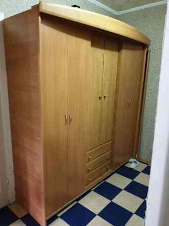 Оренда Квартира 1-кімнатна, 3/18 поверх на ул. Ларисы Руденко, 10 Київ