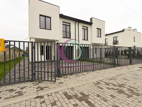 For sale 2-storey   144 sq.m 4 rooms at Роксолани вулиця 17  - photo 11