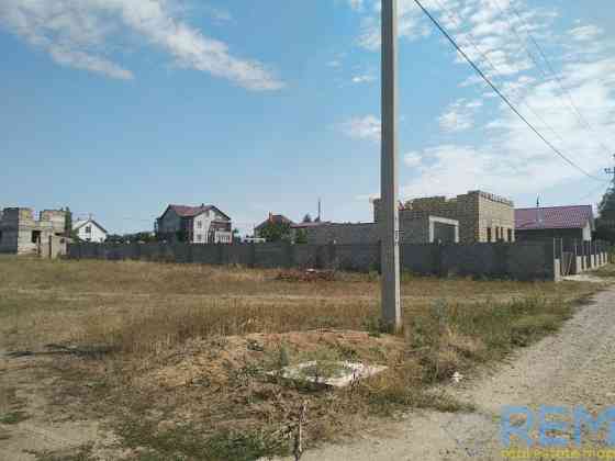 Продаж земельної ділянки 0.1 соток на ул. Виноградна, 22 Dobrooleksandrivka