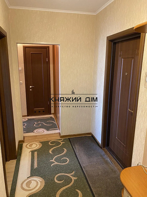 Оренда Квартира 2-кімнатна, 11/16 поверх на Радунская ул. Київ - фото 9