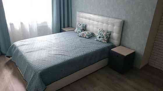 Оренда Квартира 1-кімнатна, 20/24 поверх на ул. Анны Ахматовой, 22 Київ