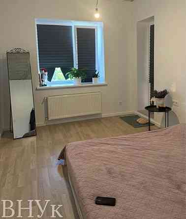 Продаж Квартира 1-кімнатна, 10/10 поверх на Перемоги Luts'k