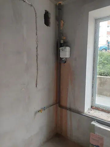 For sale 2-room Apartment 64 sq.m ЖК Avila Gold Khmel'nyts'kyy - photo 1