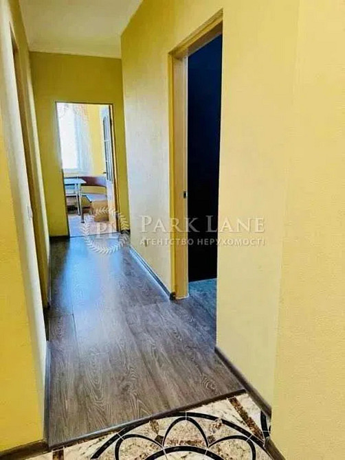 Оренда Квартира 2-кімнатна, 21/25 поверх на Урлівська, 23 а Київ - фото 8