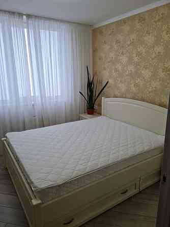 Оренда Квартира 2-кімнатна, 23/25 поверх на Приміська, 26 Kiev