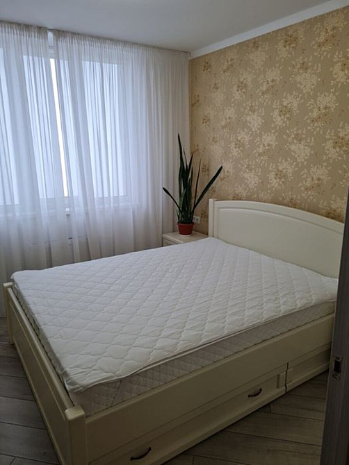 Оренда Квартира 2-кімнатна, 23/25 поверх на Приміська, 26 Київ - фото 5