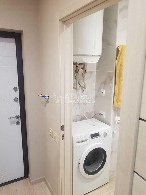 Продаж Квартира 1-кімнатна, 6/9 поверх на вул. Барабашова Харків - фото 7