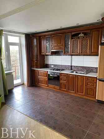 Продаж Квартира 1-кімнатна, 3/3 поверх на гостинна 3 Luts'k